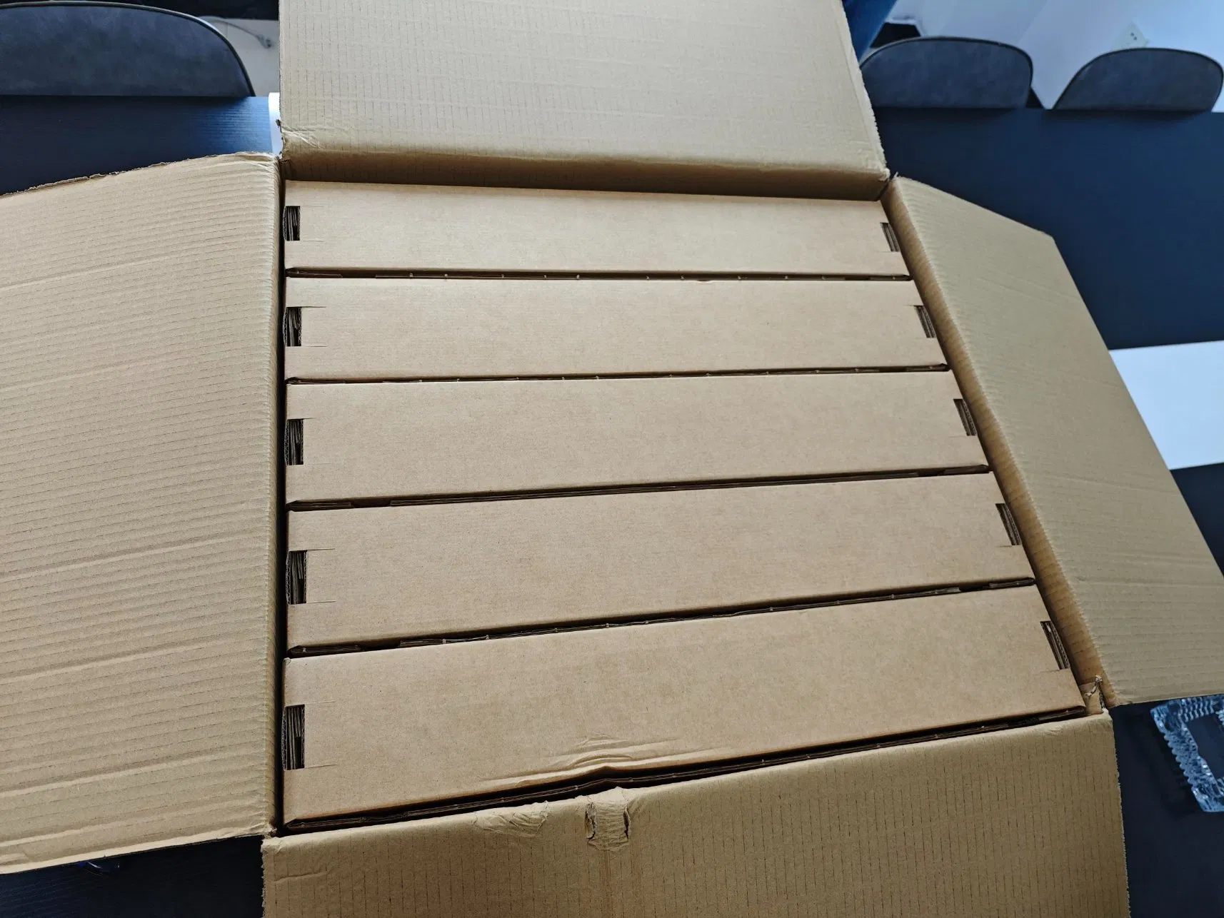 Распредвал впускной и выпускной для Mercedes M276 3.0L