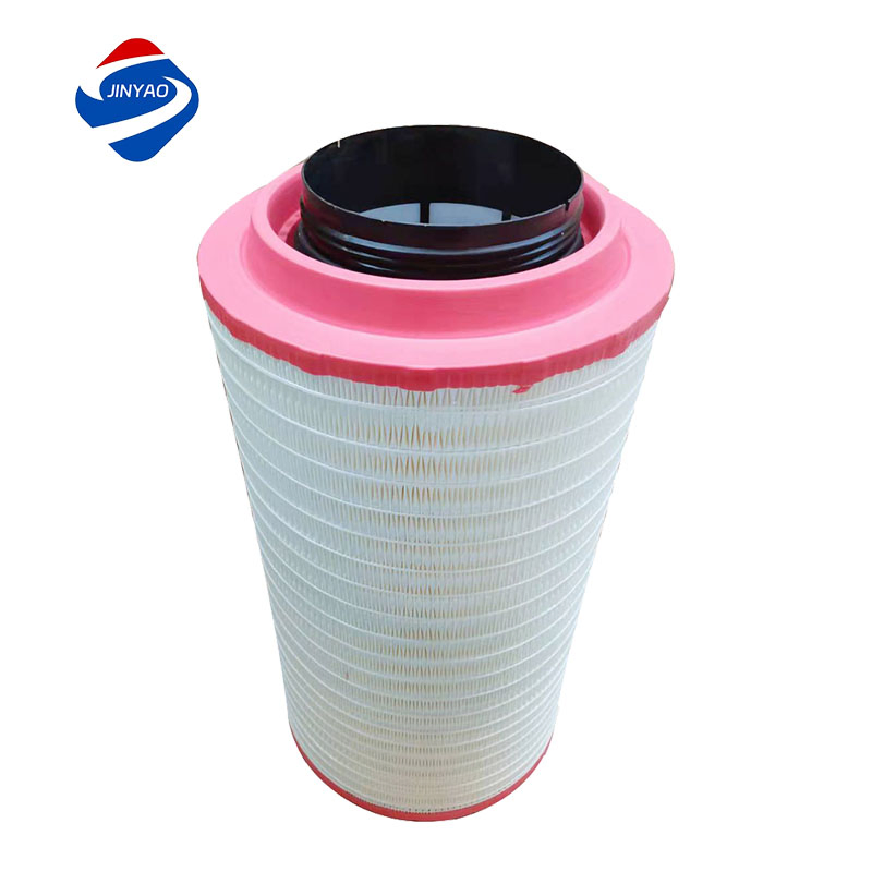 Hot Selling Heavy Truck Air Filter Af4185 P630489 286309139928 Af27973 C281275