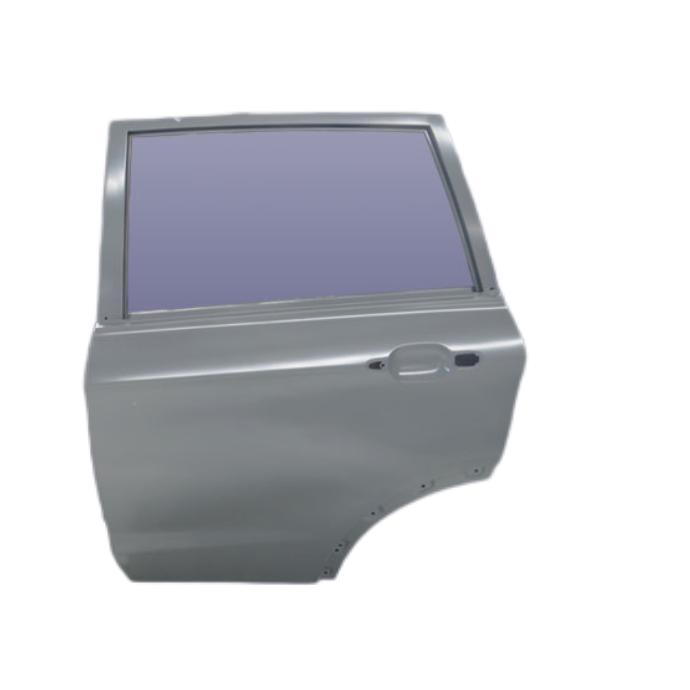 Chery Jetour Genuine Auto Parts Rear Door Lh Rh Spare Parts