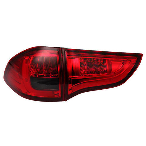 Качественные пластиковые колпаки для автофар на заказ