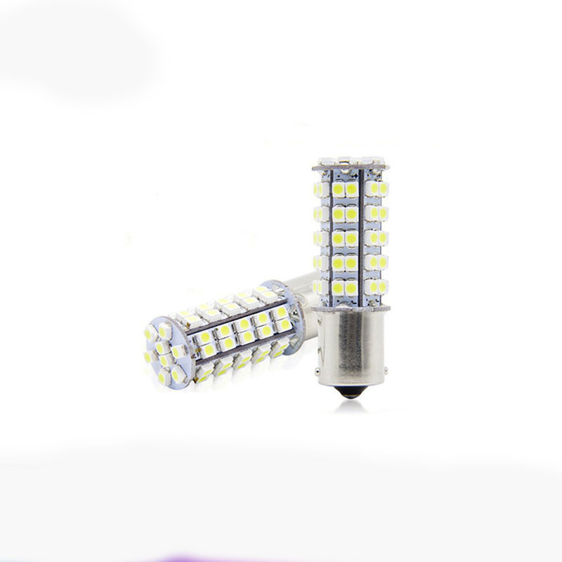 Универсальные светодиодные фары и фонари заднего хода