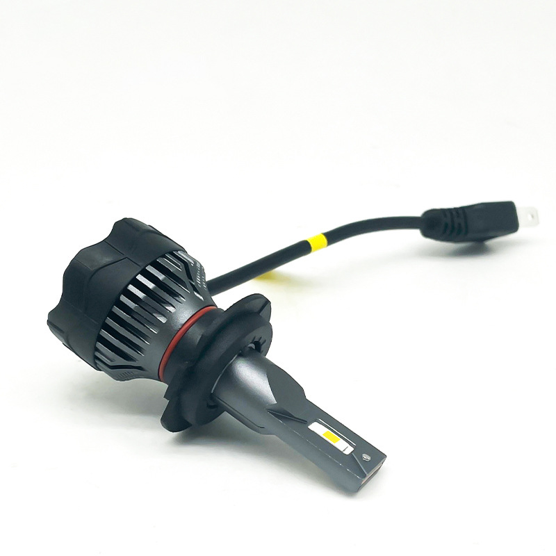 Ck8 H4 LED Headlight 880 881 H13 H11 9005 9006 LED Headlight Car 6000K White Csp Chip Canbus Luces LED PARA Autos