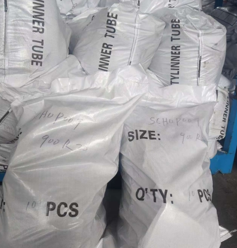 16.9/18.4-34 16.9-34 18.4-34 Tractor Tyre Tube Factory Price Agr Inner Tube for Africa Market - Durable & Heat Resistant