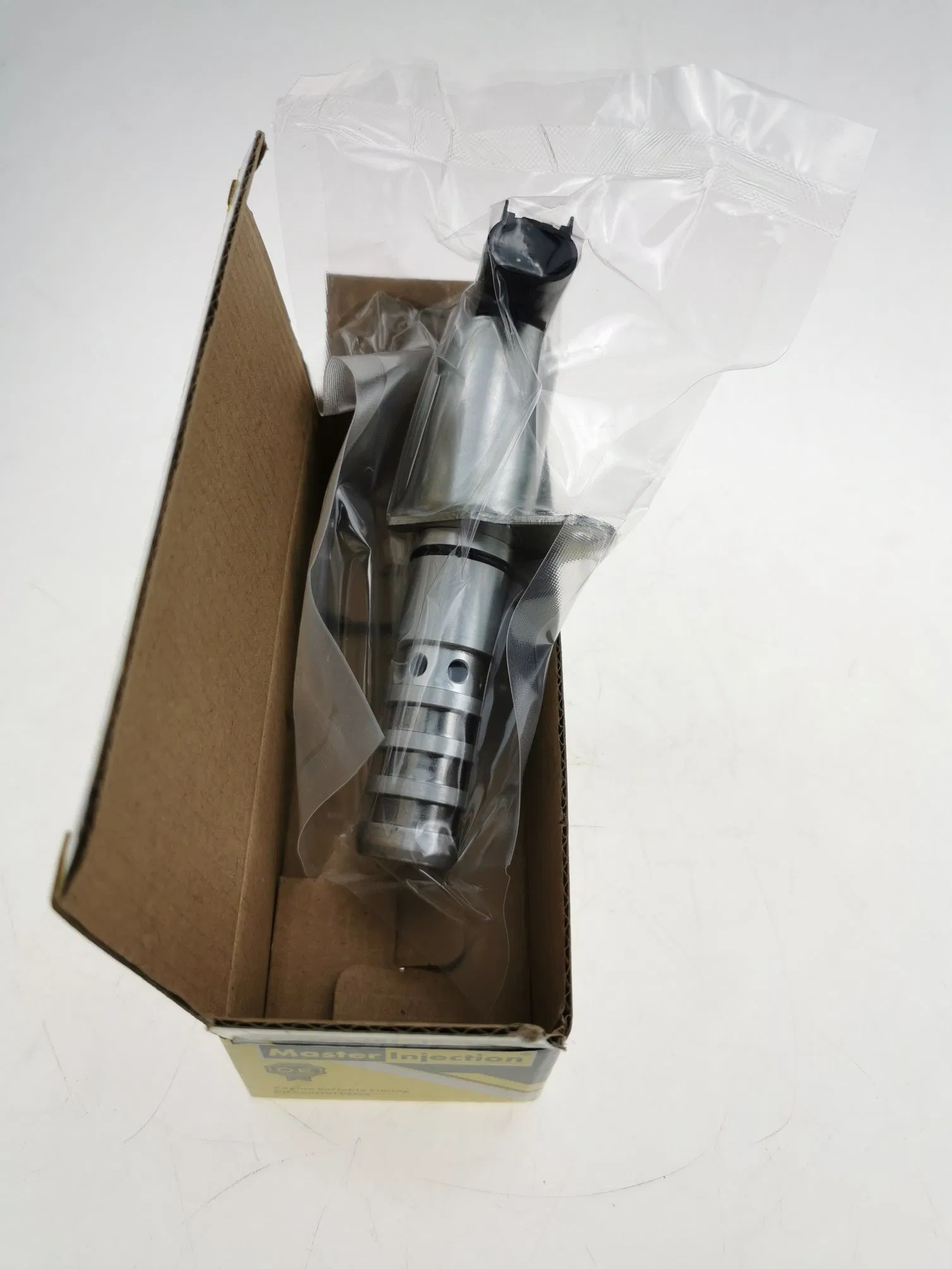 Клапан регулировки масла ГРМ Hyundai I20 24355-03011