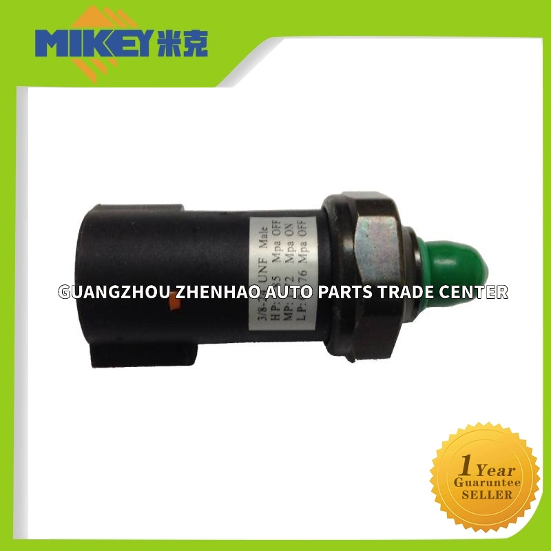 Датчик давления кондиционера 92137-4p200 для Nissan