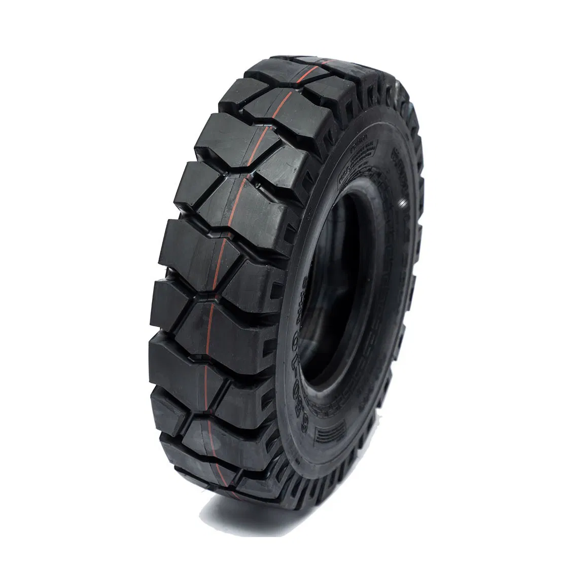 Forklift Tire 18× 7-8 28× 9-15 6.50-10 7.00-12 Front Loader Tyre South America, Russia, South Korea Market High Quality Low Price