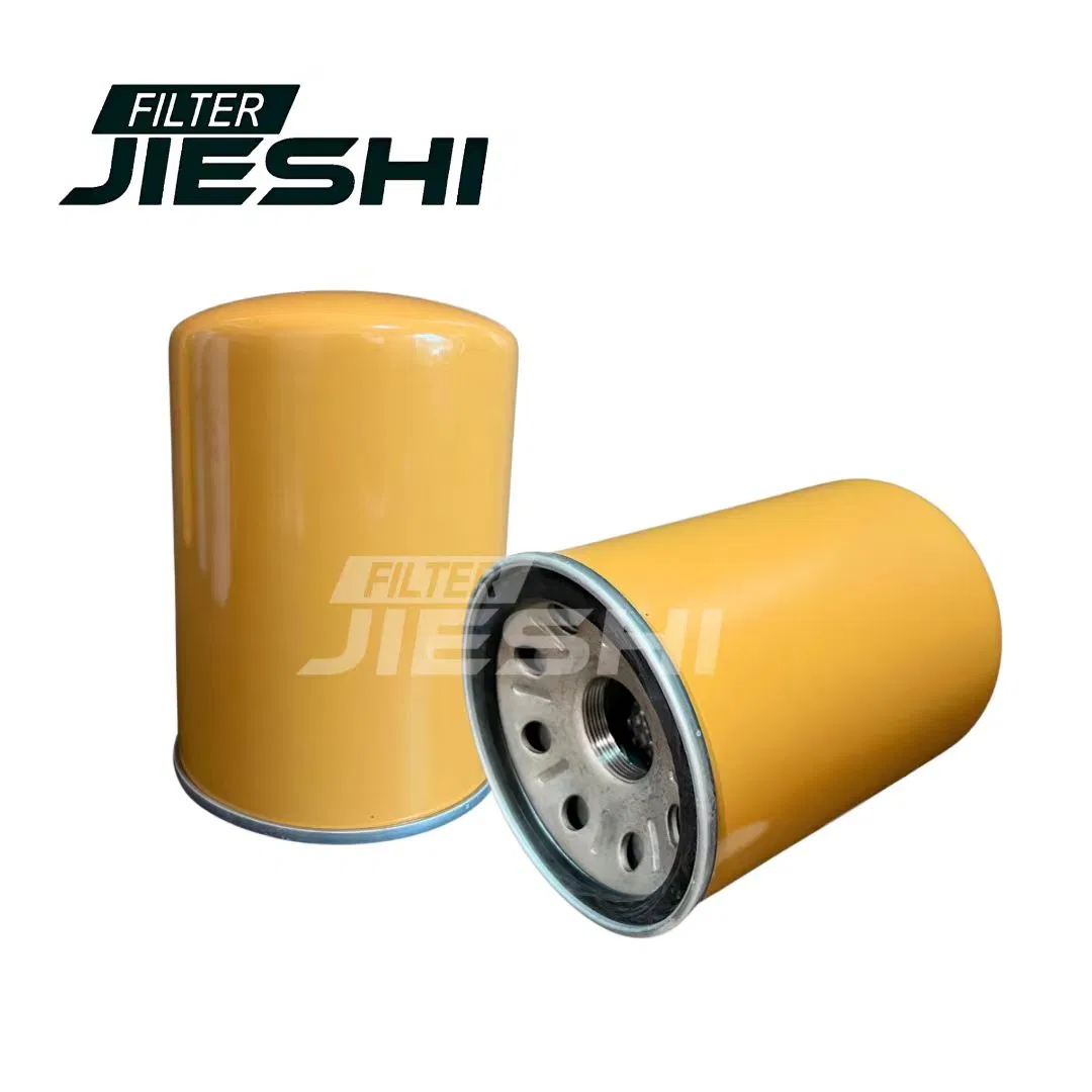 OEM High Performance Heavy Duty Auto Parts Truck Air Hydraulic Oil Fuel Filter 1r-1808 1r-0755 1r0749 1r-0750 4t6788 Suitable for Truck Engineering Machinery