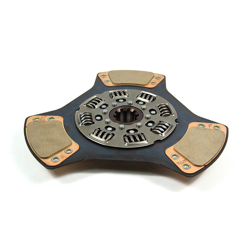 Комплект сцепления для американских грузовиков