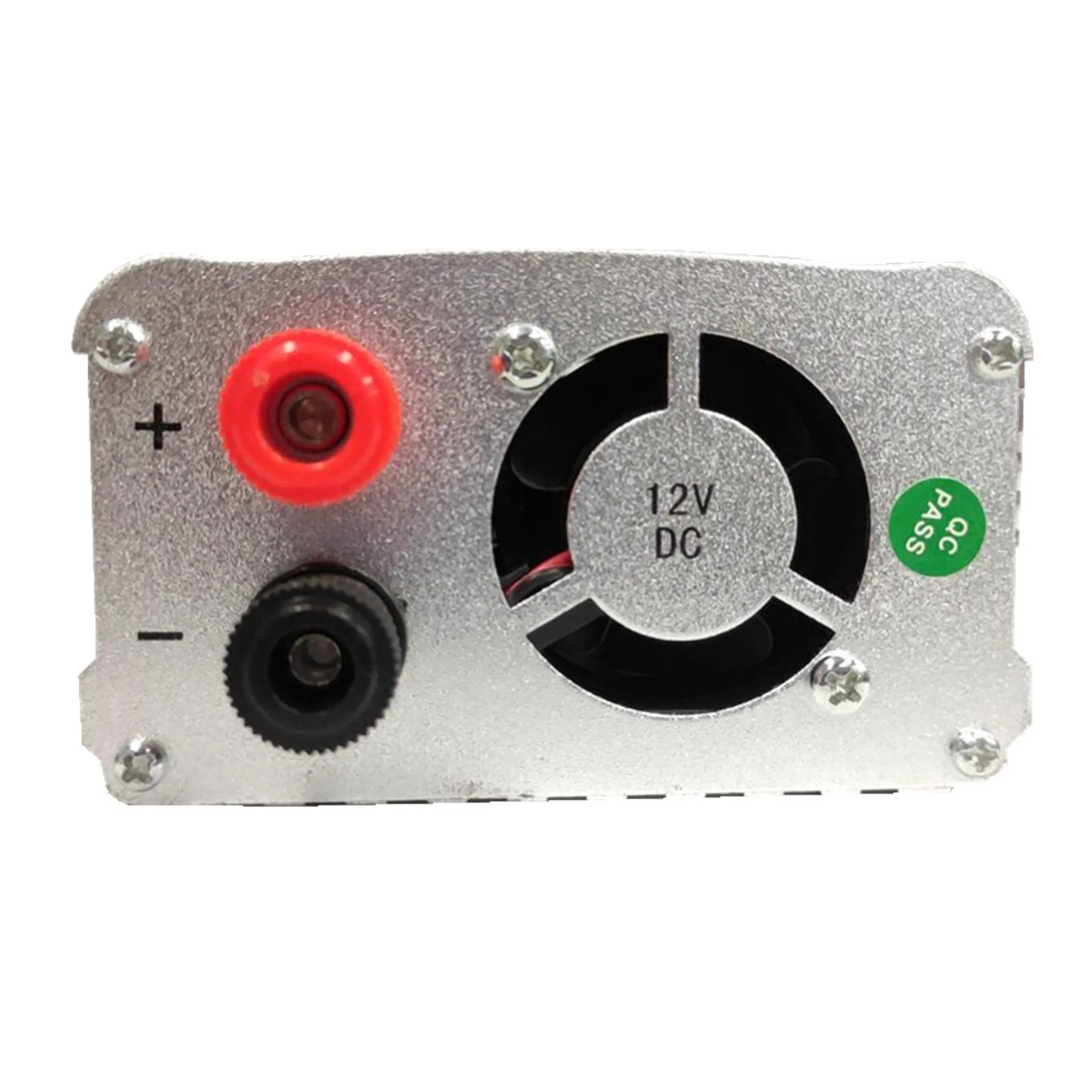 Автомобильный инвертор 300Вт 12В в 220В с USB