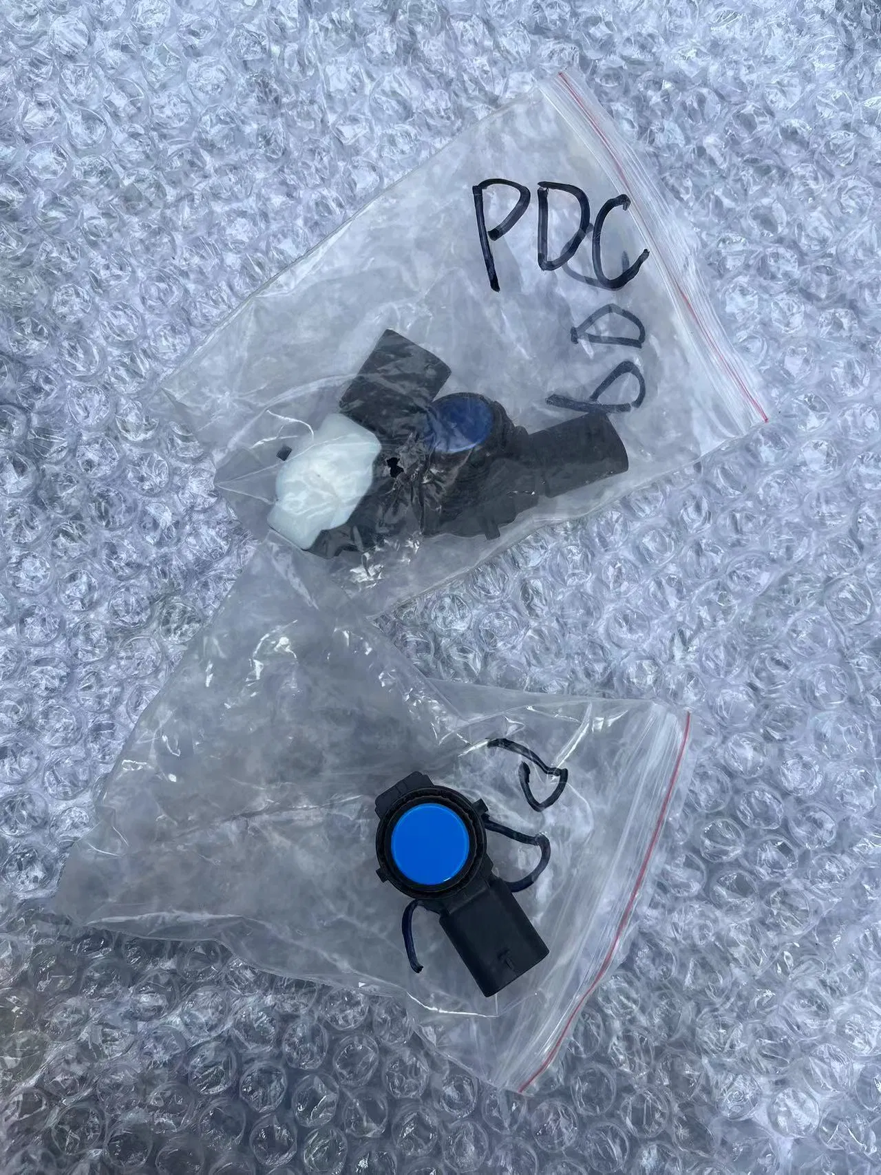 Auto Body Accessories for Lynk&Co Zeekr