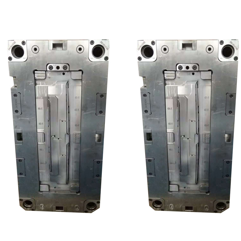 OEM LED Rear Light Lens Plastic Cover for Truck/Car/Auto/Automotive/SUV Auto