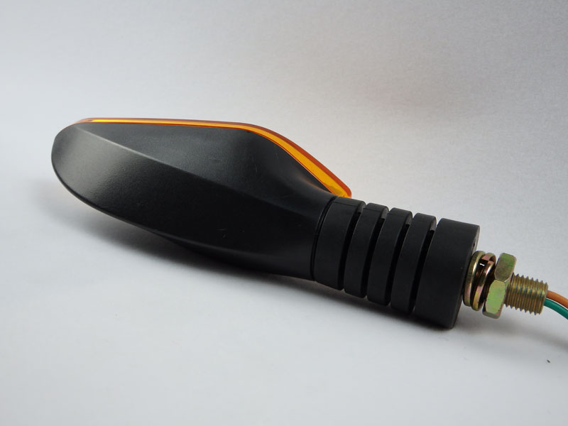 Светодиодный поворотник LM305 для мотоцикла