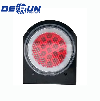 Противотуманная фара для грузовиков и прицепов Derun