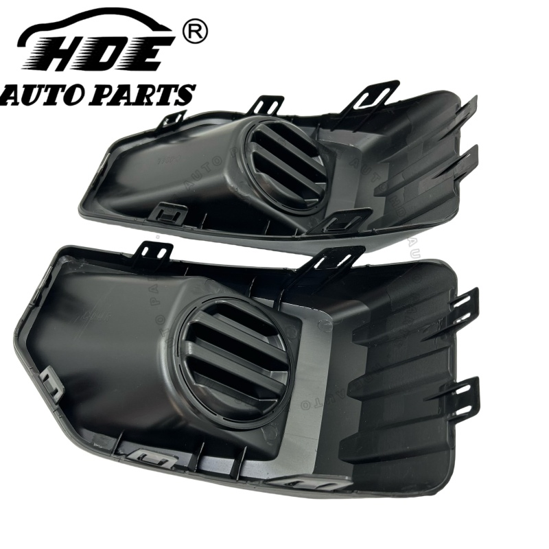 Защита противотуманной фары для Mitsubishi L200 2022