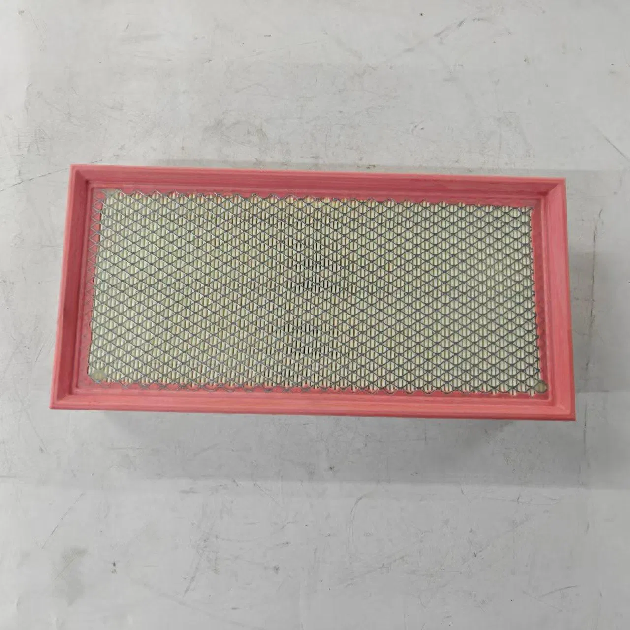 Воздушный фильтр Saic Maxus V80 C00032808-PY