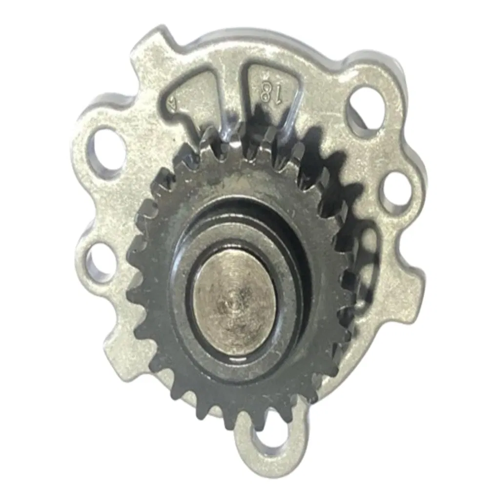 Масляный насос для Hyundai/KIA, арт. 21310