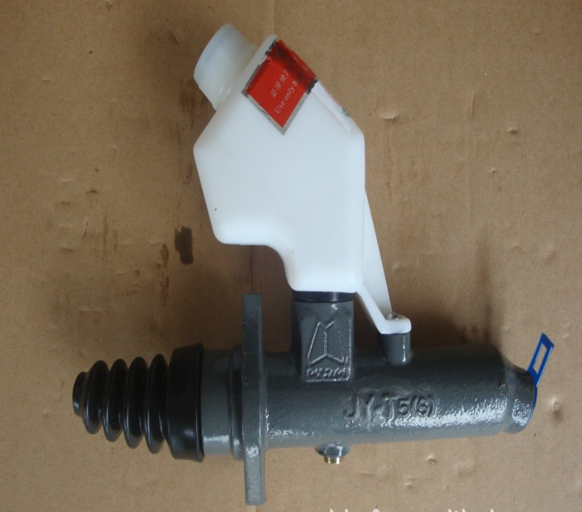 Усилитель сцепления DZ9112230181 для Shacman