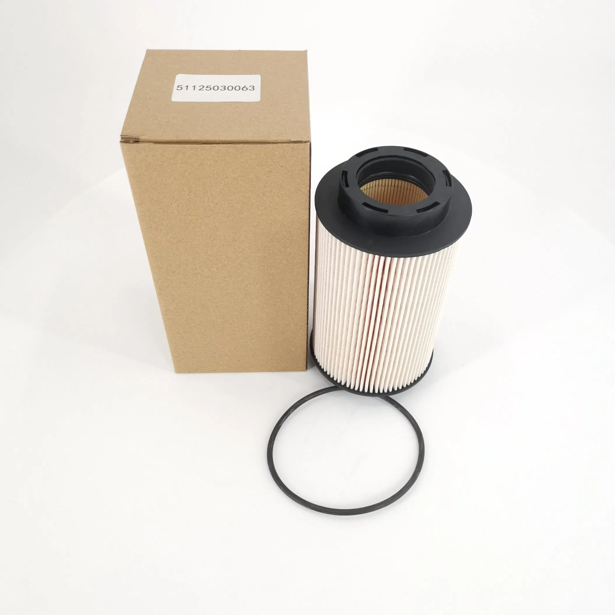 Fuel Filter 50014085 E422kpd98 51125030061 51125030063 Elg5551 Efp9173X PU1059X
