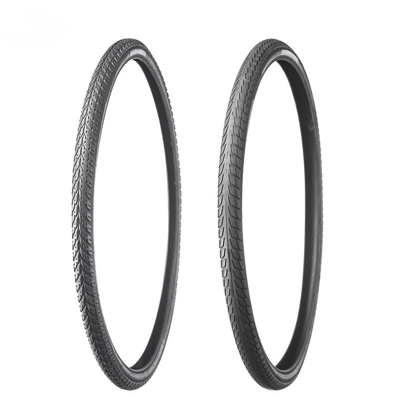 Износостойкие велосипедные покрышки Dual Formula