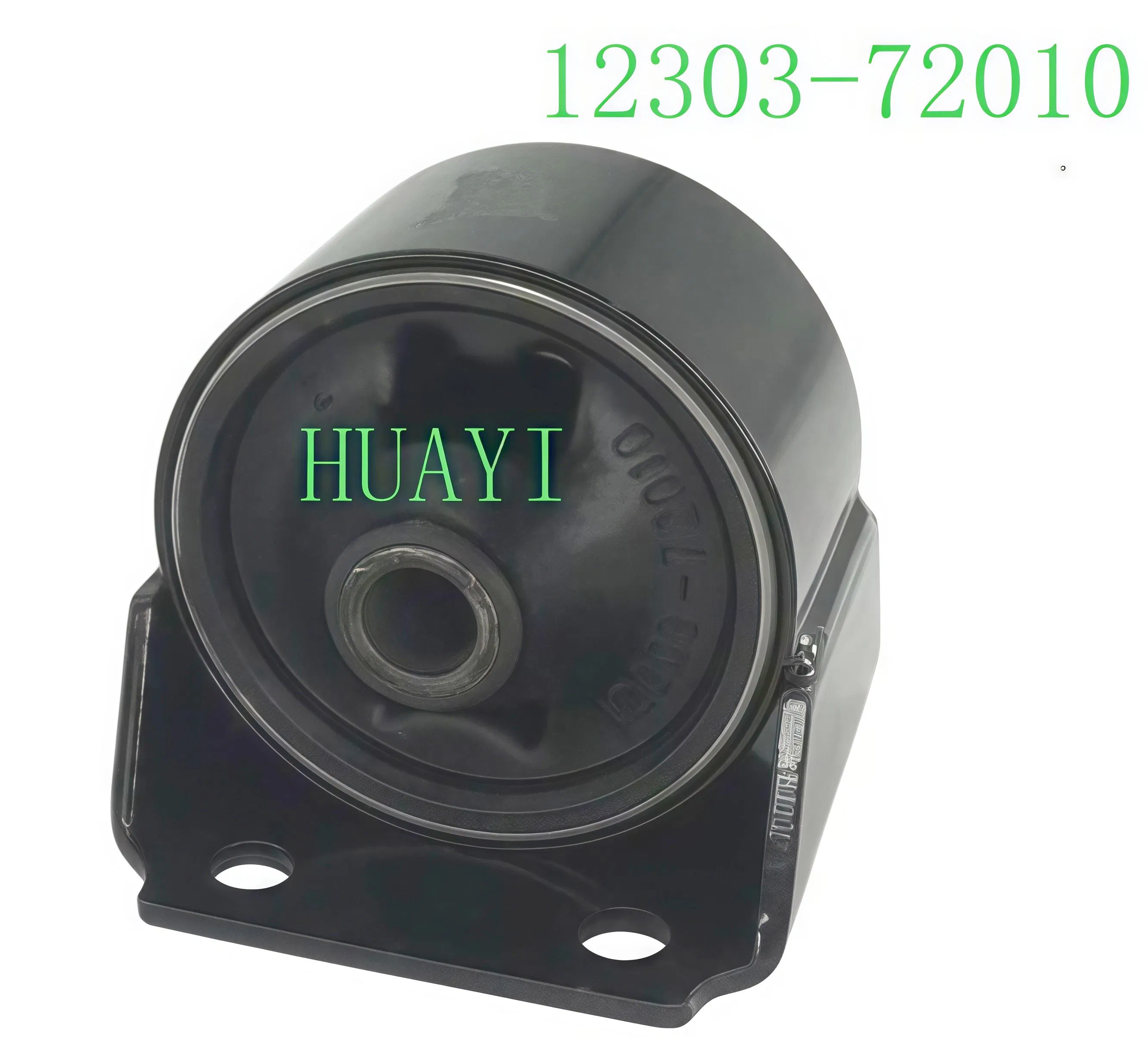 Опора двигателя для Toyota Hilux VI (12371-34030/12371-06020)