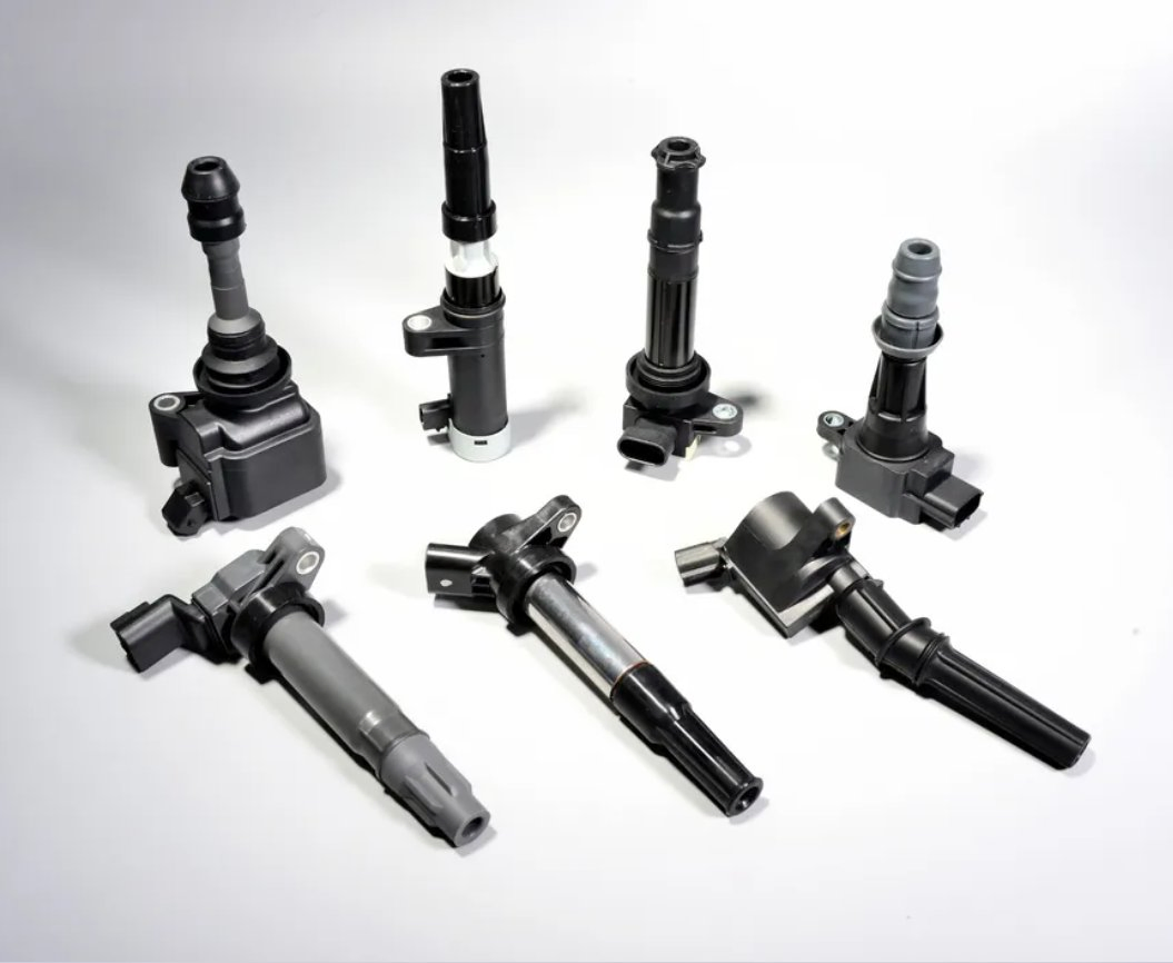 Катушка зажигания High Performance 22448-Jn10A