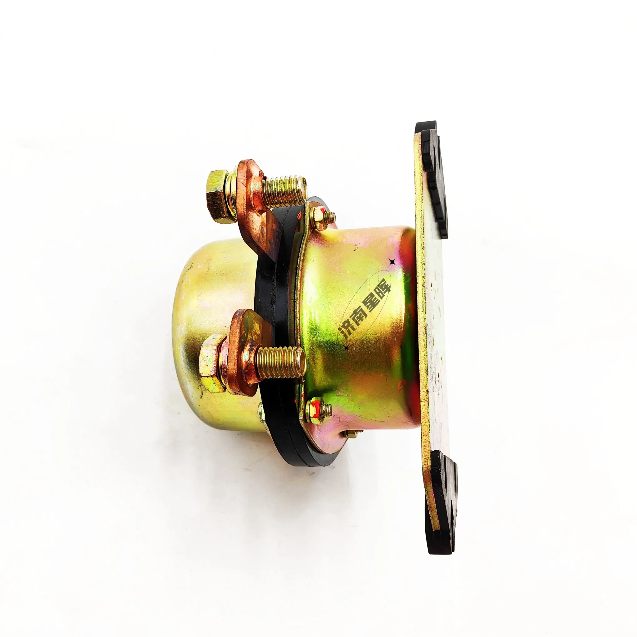 37kfw111-37010 453704707 Electromagnetic Power Switch for Qilong Assembly Truck Spare Parts