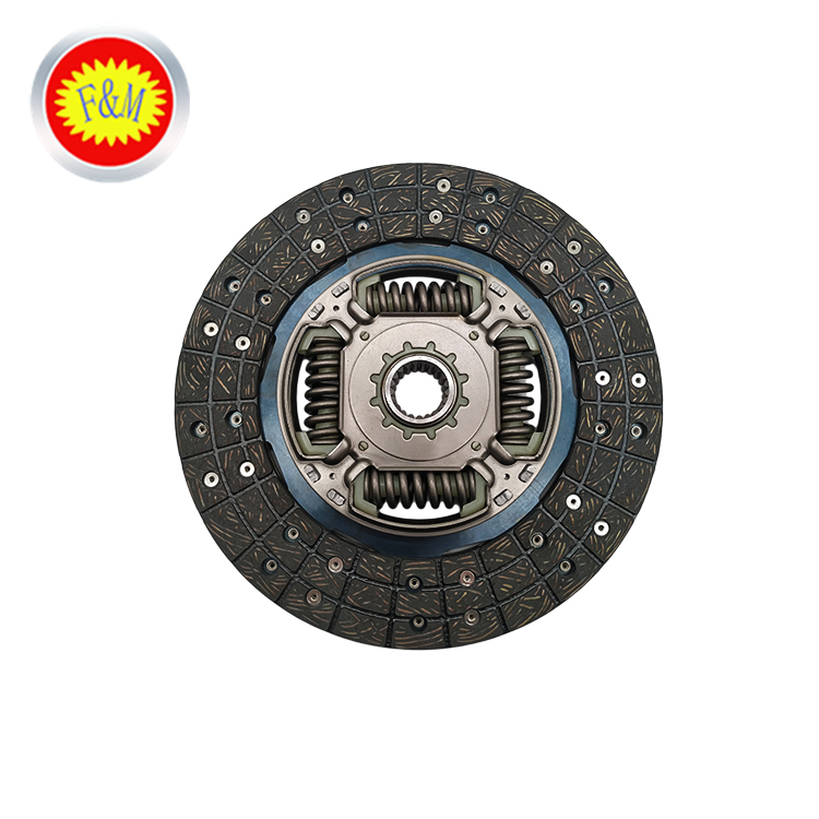 High Performance Auto Clutch Parts 31250-0K040 Clutch Plate for Hilux