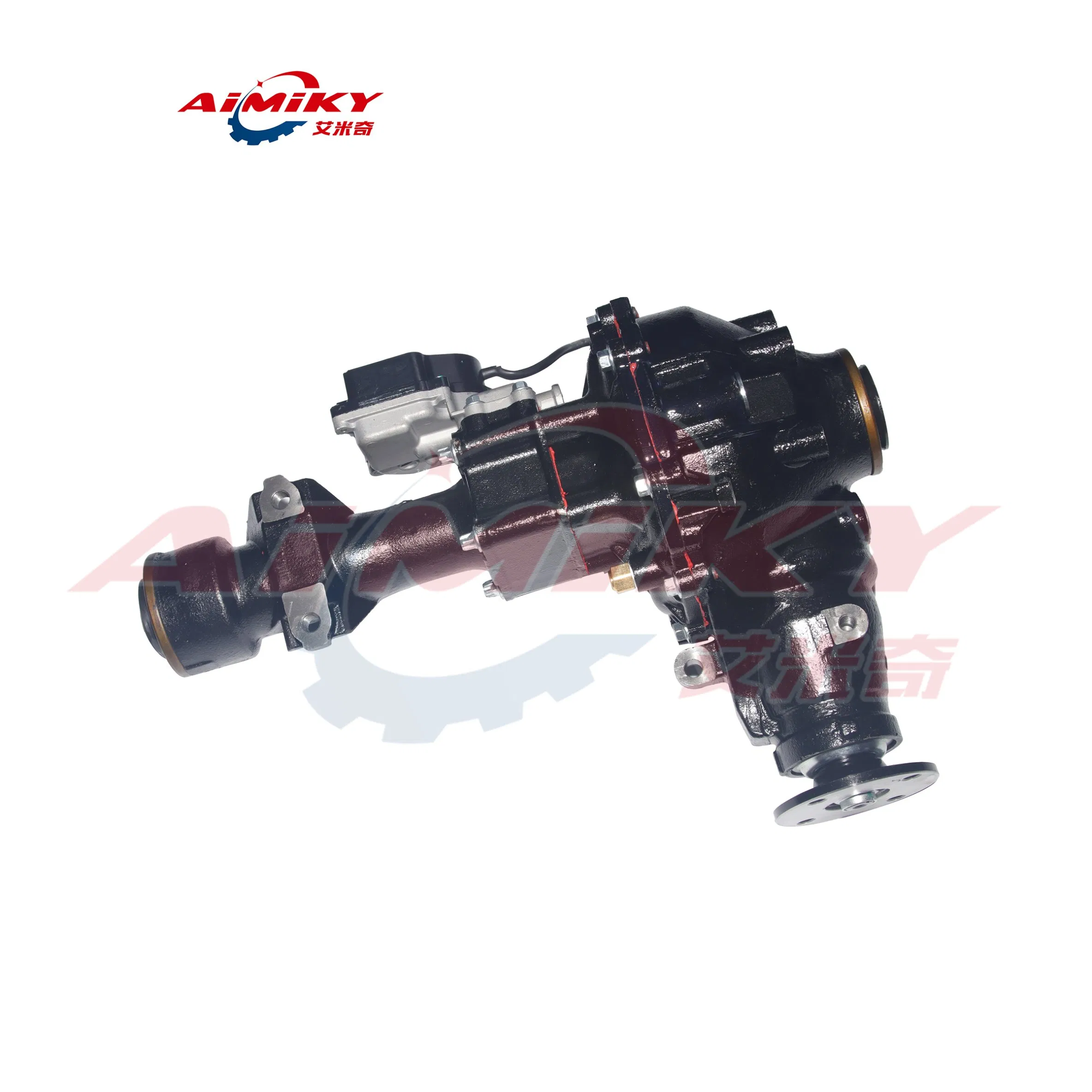 Front Differential Axle Carrier Assy for Toyota Hilux Fj Cruiser Tacoma 11X41 41110-35A10 41110-35A11