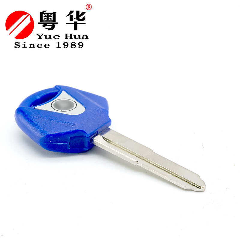 Ключ зажигания короткий левый для мотоцикла YAMAHA