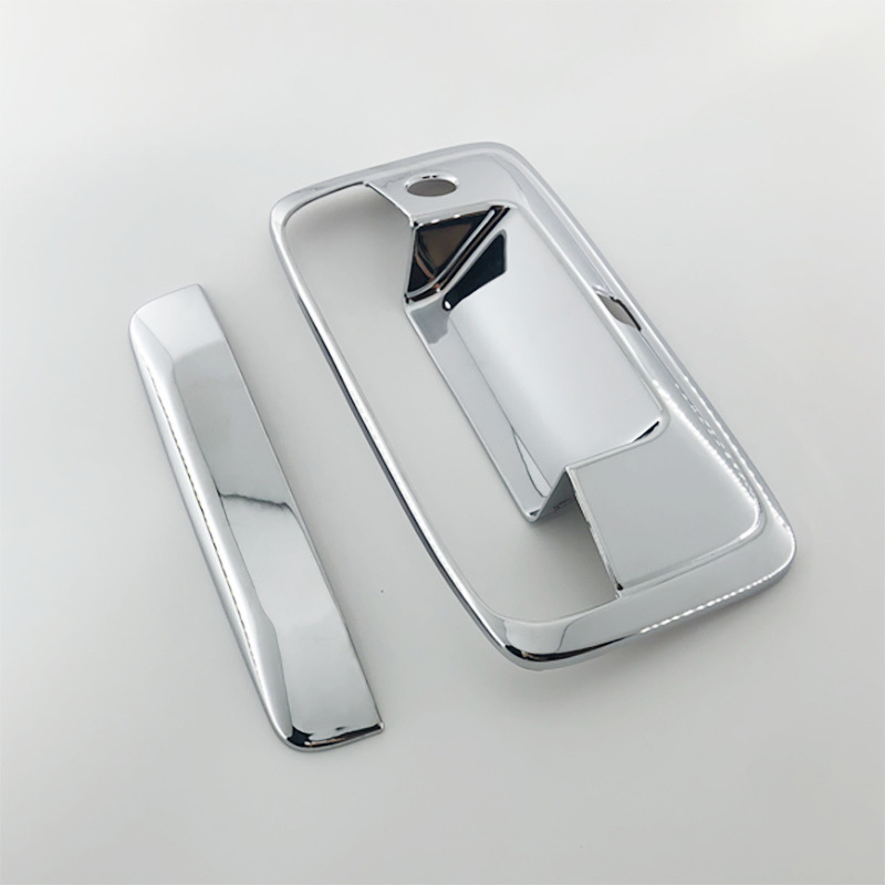 Wholesale Precision - Made User - Friendly Universal Front Internal Door Handle