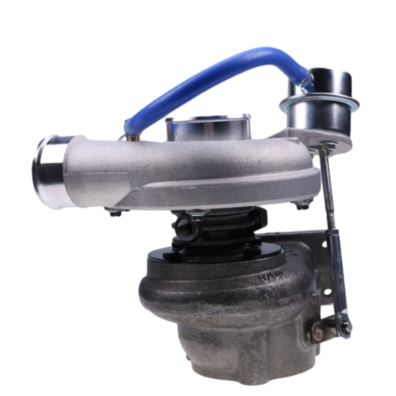 Турбокомпрессор 320/06077 для JCB 3CX 4CX