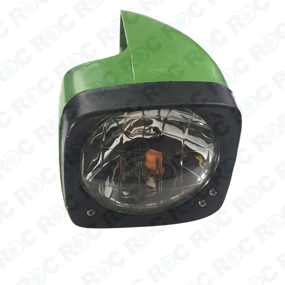 Tractor Head Lamp Fit for John Deere 1030 1040 OEM De13524 L34849