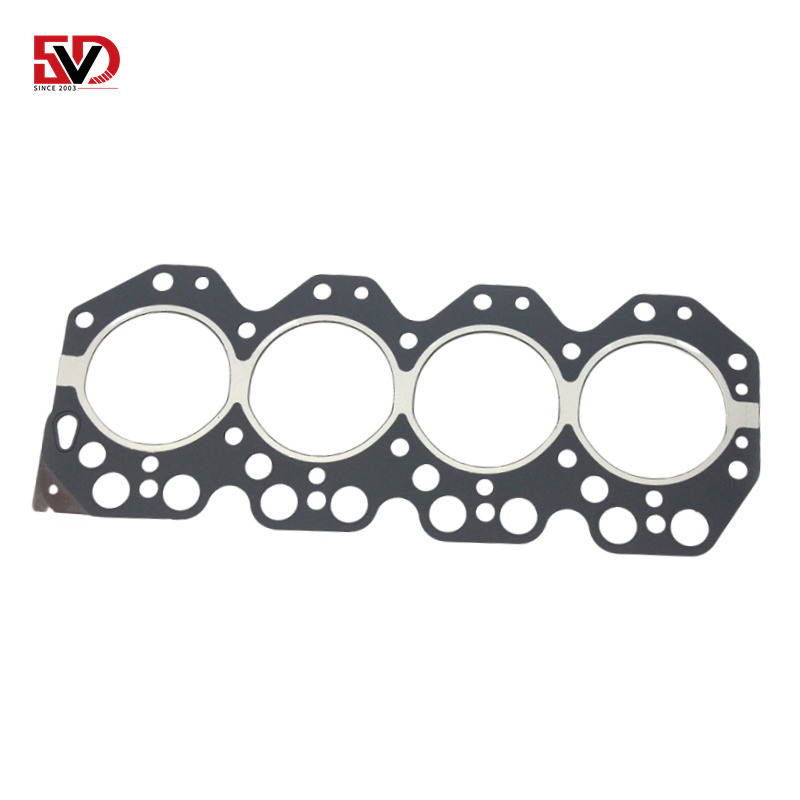 Прокладка головки блока цилиндров SVD для Toyota