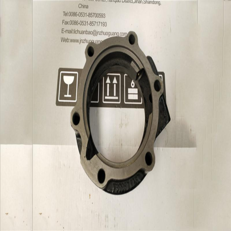 Крышка подшипника коробки передач F99967 для грузовиков