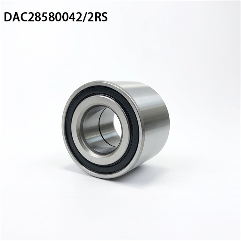 Подшипник колесный DAC37740045 с резиновым уплотнением