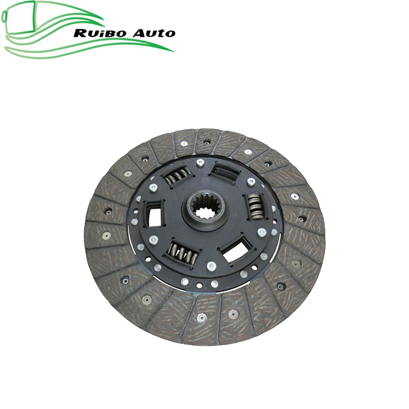 Ведомый диск сцепления 1601-01140 для автобусов Yutong, Zhongtong