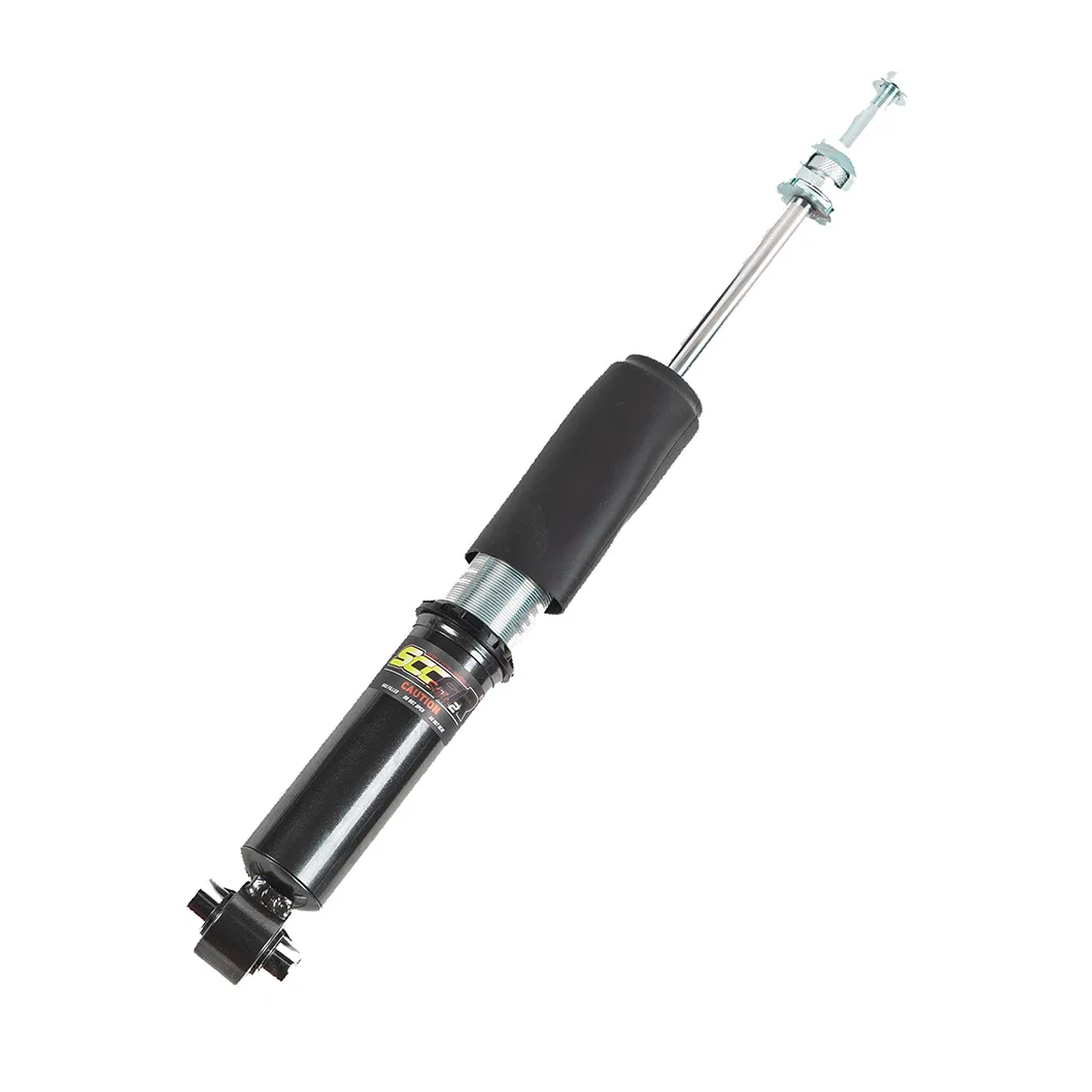 Air Suspension Spring Bag Shock Absorbers for BMW M3 F80