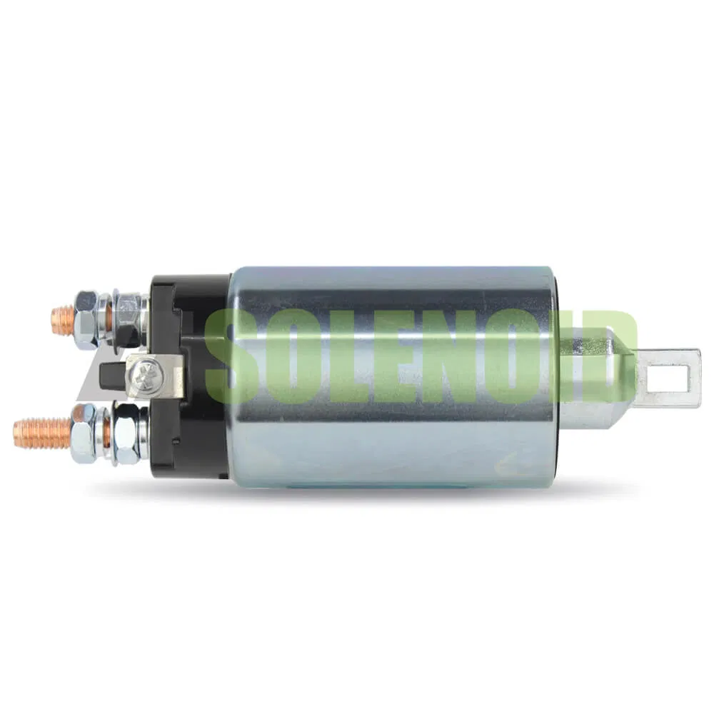 Соленоид стартера 30-105-12V для Gehl, Hyster, Sumimoto Yale