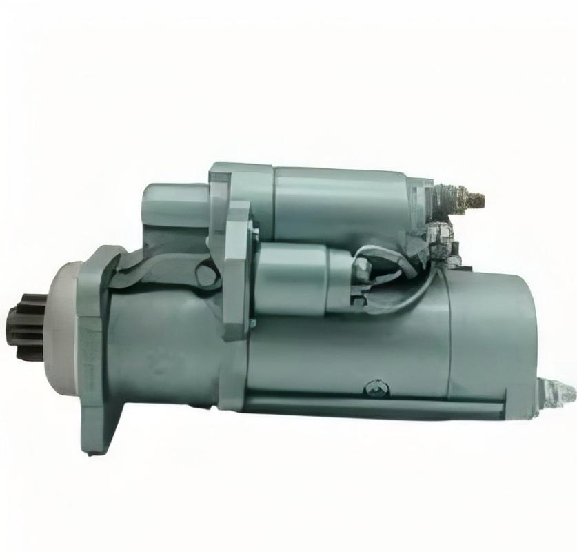 Стартер двигателя Weichai для HOWO, Shacman, Foton