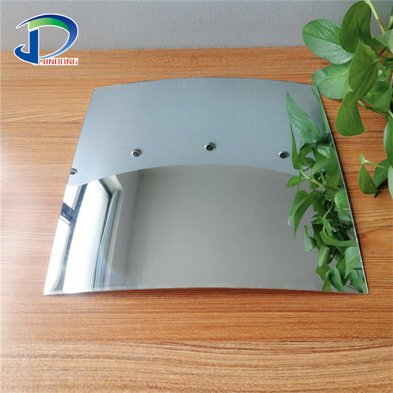 High Quality Convex Concave Mirror Glass for Auto Rearview External Side Glass Mirror Espejo Concavo Convexo