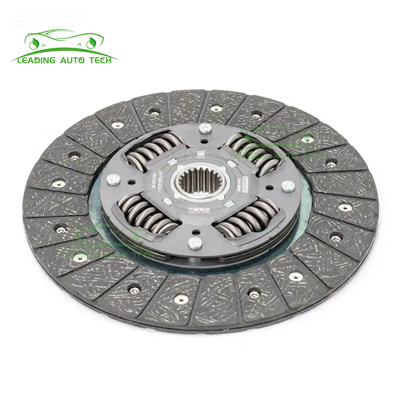 Комплект сцепления 1601050-E00 для Great Wall Wingle 3/5