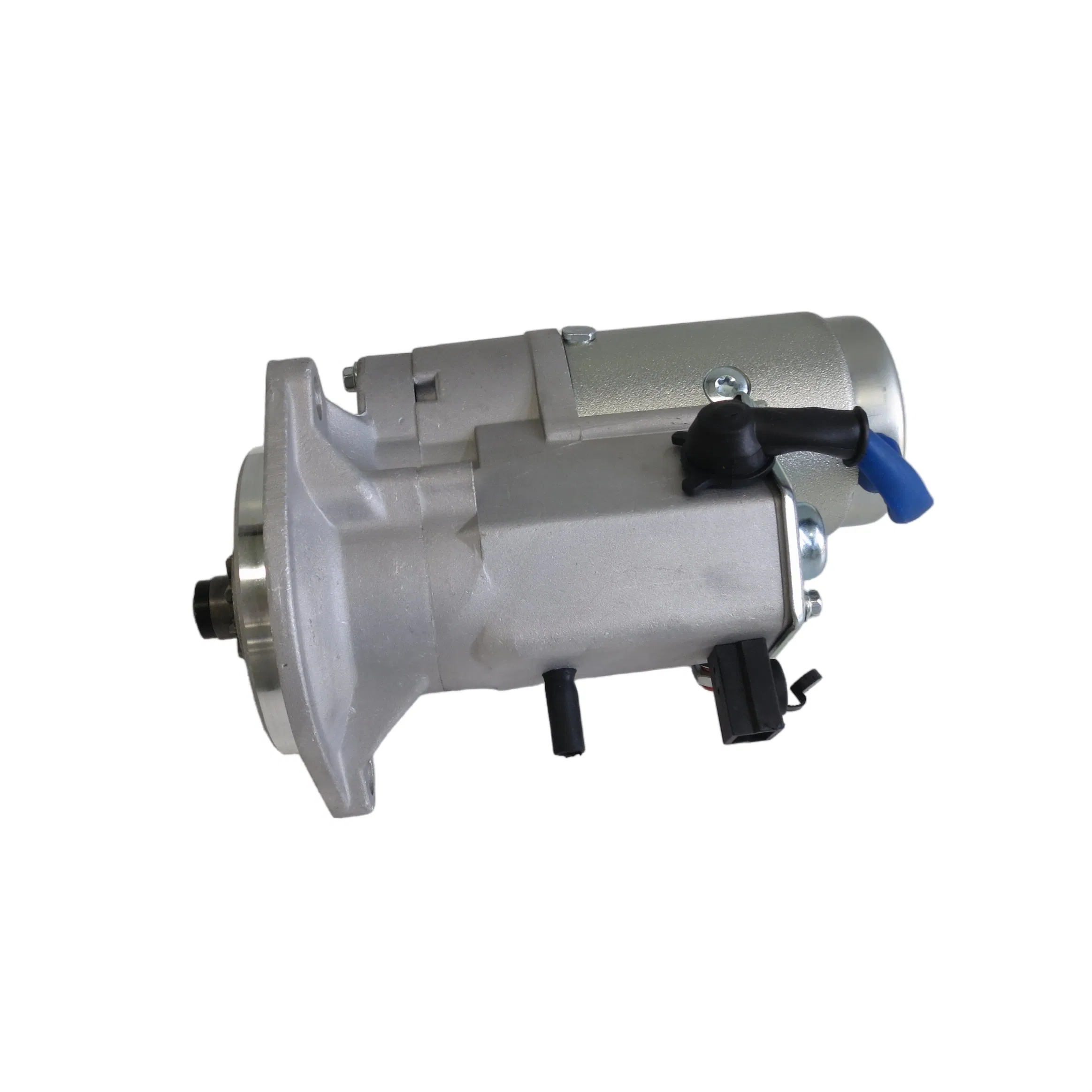 Стартер 6008631410 для Komatsu с двигателем Cummins