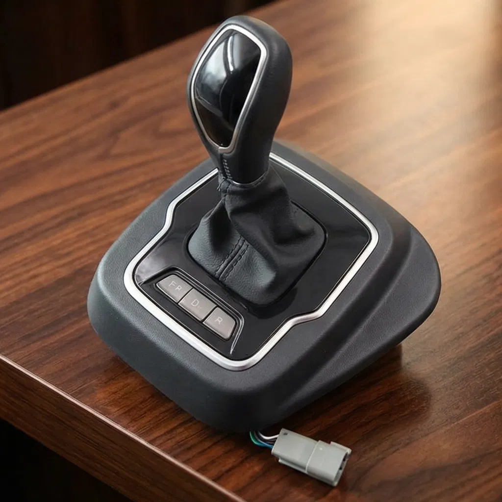 Foton Oumako Automatic Transmission Shifter (Shifting Rod)