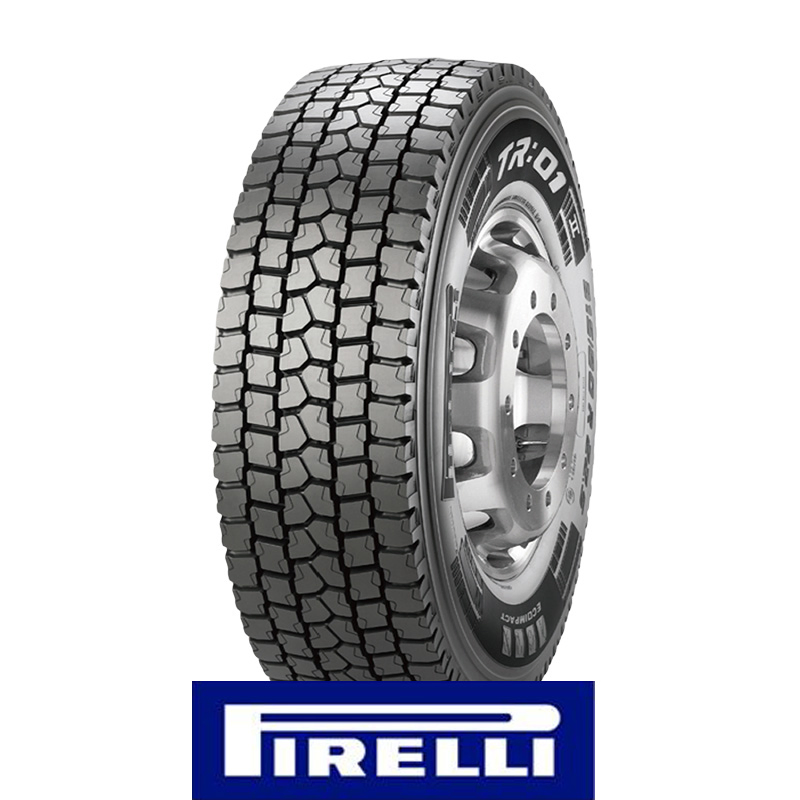 Tg01 315/80r22.5 156/150K 295/80r22.5 152/148L Tl M+S 3pmsf