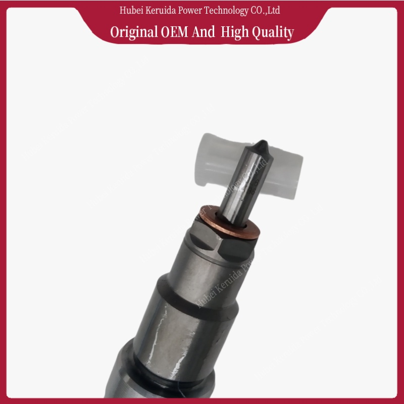 Топливная форсунка 5263307 для дизельного двигателя ISBE