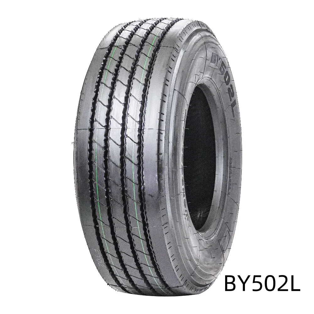 315/80r22.5 385/65r22.5 11r22.5 13r22.5 12r22.5 12.00r20 All Steel Radial TBR Tubeless Heavy Duty Truck Tire Tyres for Trailer Drive ECE Gcc DOT Saso Soncap