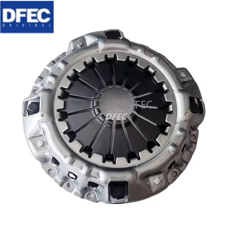 Isf2.8 Isf3.8 Diesel Engine Parts 330 Clutch Pressure Plate Jwj325cc01W0093