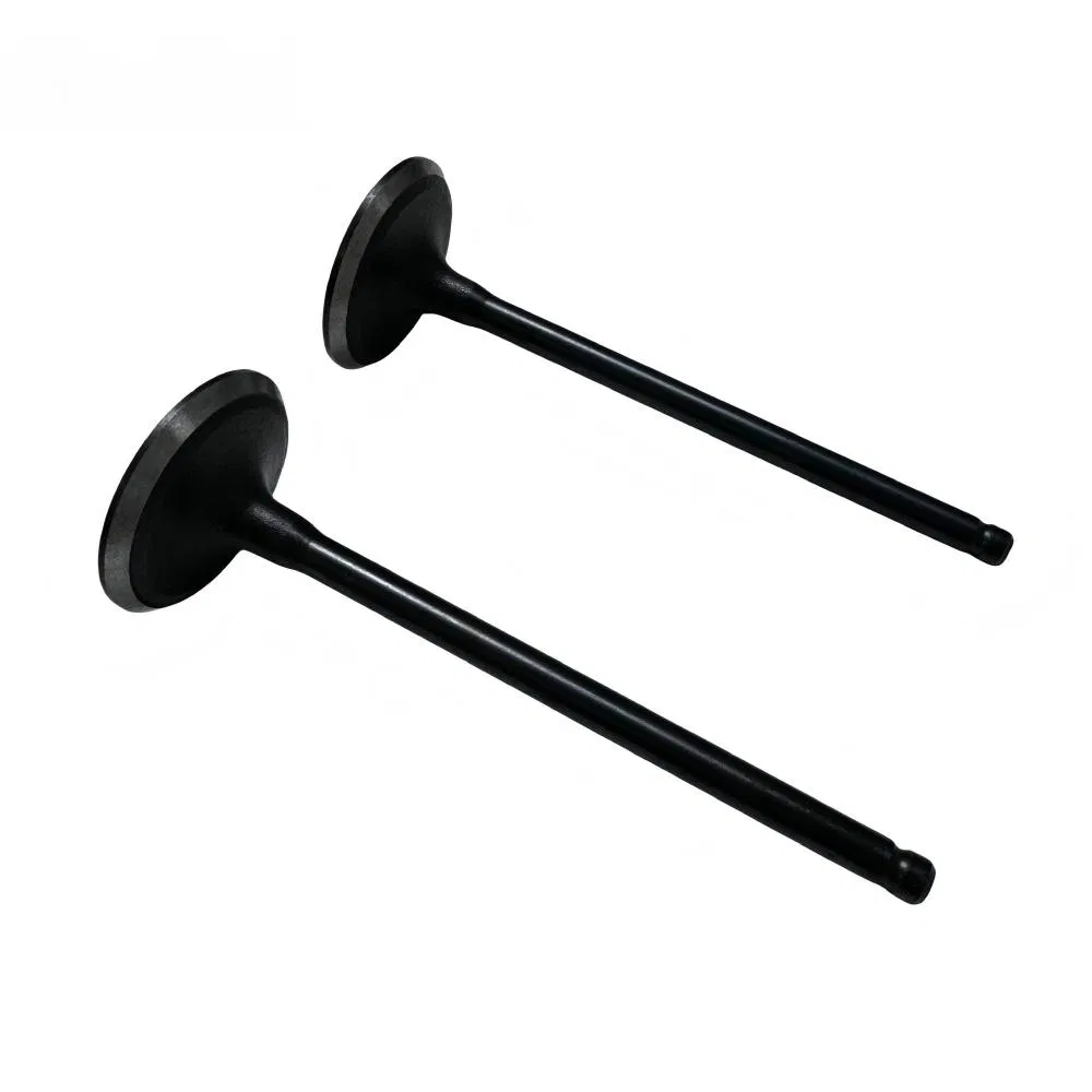 Впускной и выпускной клапан двигателя 13711-21010, 13715-21010