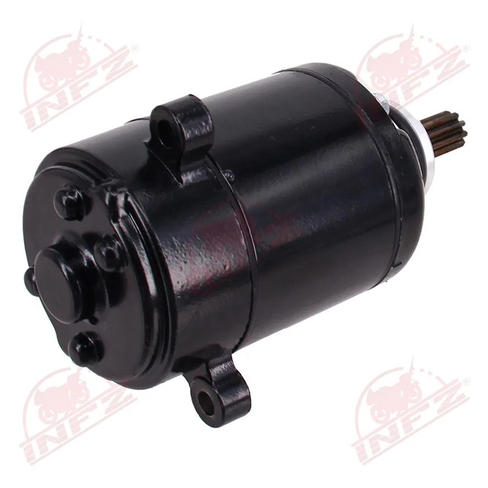 Стартер для мотоцикла Bajaj Pulsar 135 (BM150)