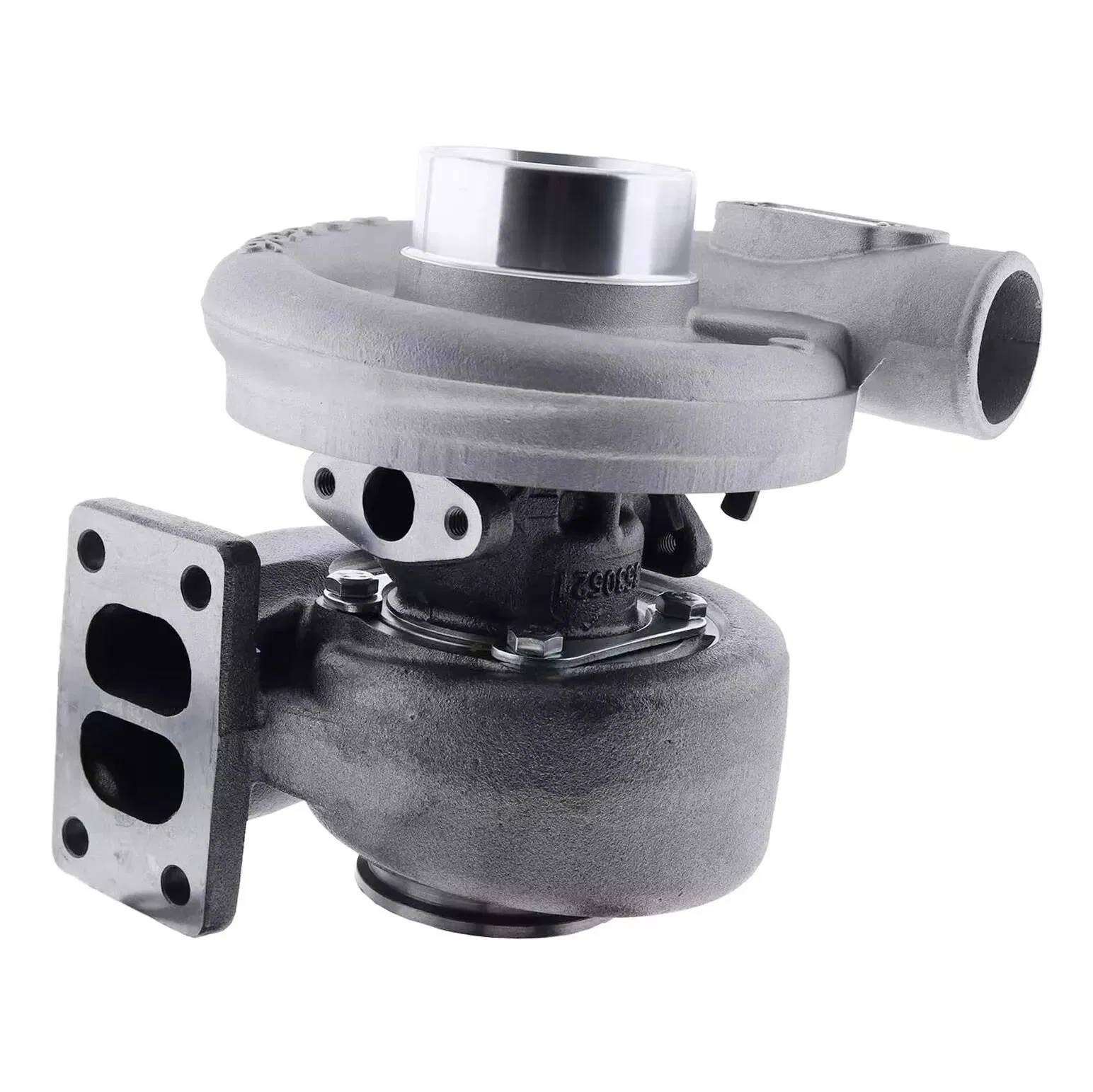 Турбокомпрессор H1c Turbo для двигателя Cummins 6BT